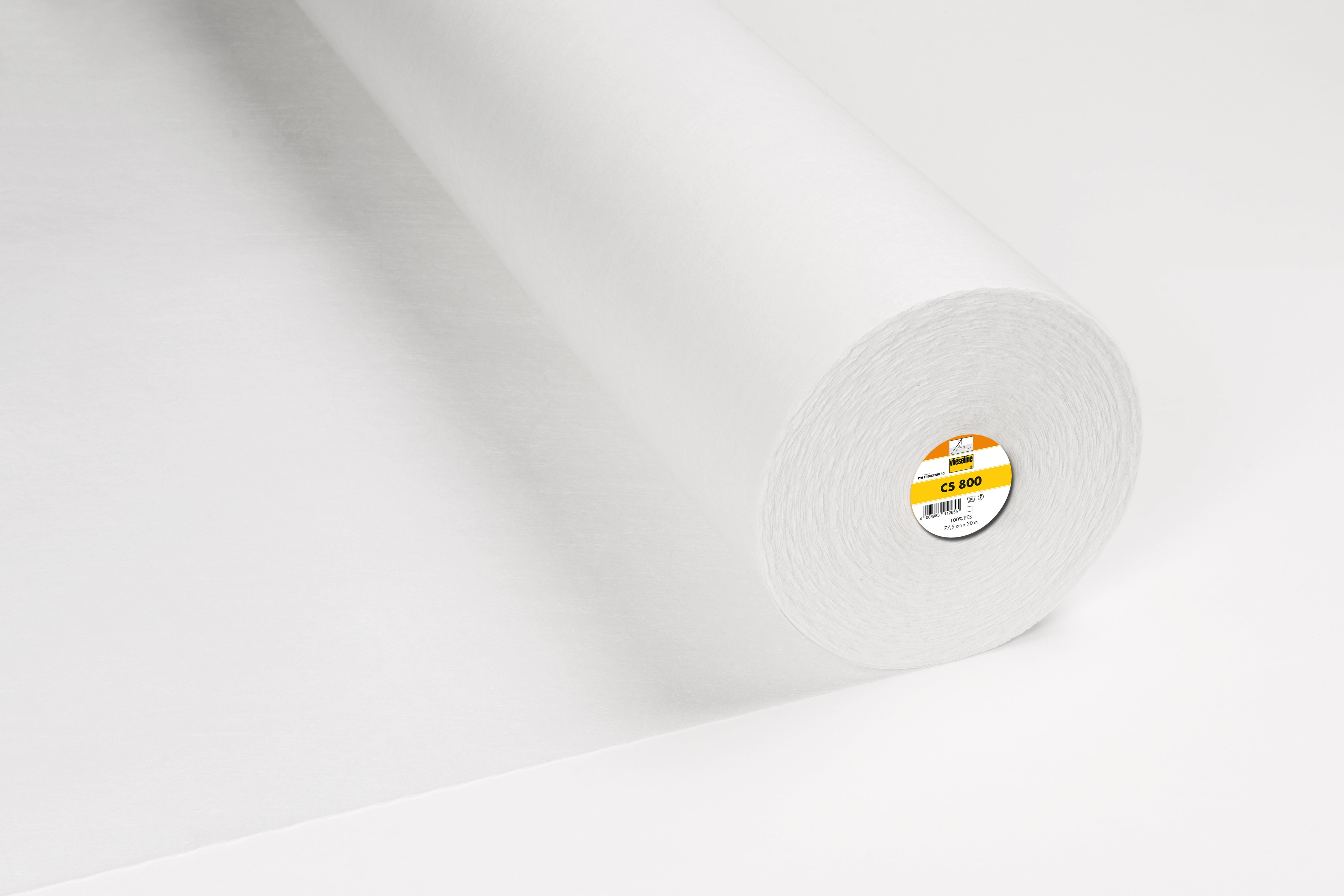 Vlieseline CS800 Entoilage Créatif - Maison Klem